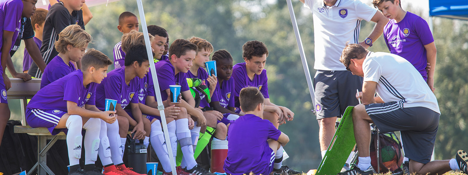 IBCK SOCCER